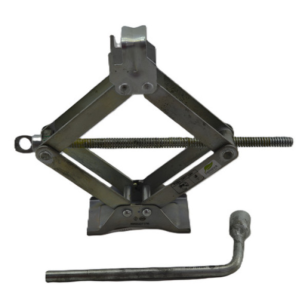 Macaco Troca Roda Renault Kwid 2017- 2024 Origina 995500717r