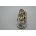 Luz Cortesia Interna Teto Renault Duster 2016 Original