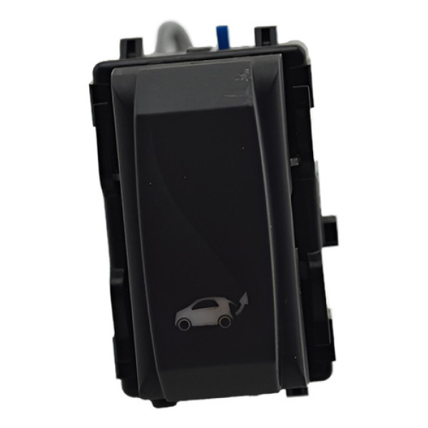 Botão Abertura Porta Malas Renault Kwid 2023 Original