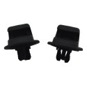 Par Presilha Suporte Quebra Sol Duster 2012 A 2020 Original