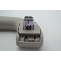 Puxador Interno Alça Teto Pqp Honda Hr-v 2020 Original