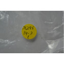 Kit 3 Puxador Alça Teto Pqp Chevrolet Astra 2009 Original