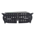 Difusor Central Painel Fiat Strada 2013 Siena Palio Original
