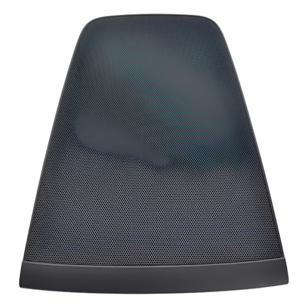 Tela Alto Falante Central Superior Volvo Xc60 2018 Original Preto