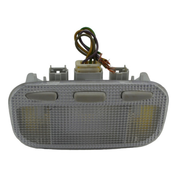 Luz Cortesia Interna Dianteira Teto C3 2011 Original