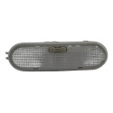 Luz Interna Central Teto Sandero 2020 Duster Logan Original