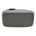 Apoio Braço Console Honda Civic G9 2012 A 2016 Original Bege