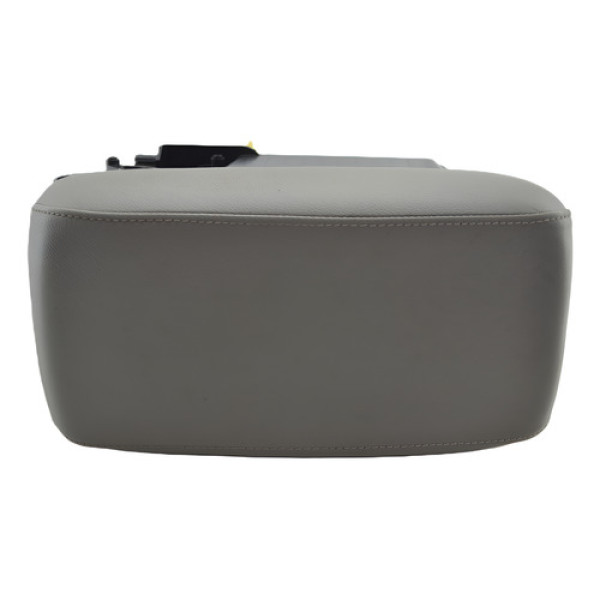 Apoio Braço Console Honda Civic G9 2012 A 2016 Original Bege