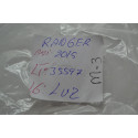 Luz Cortesia Central Interna Teto Ranger 2015 Original