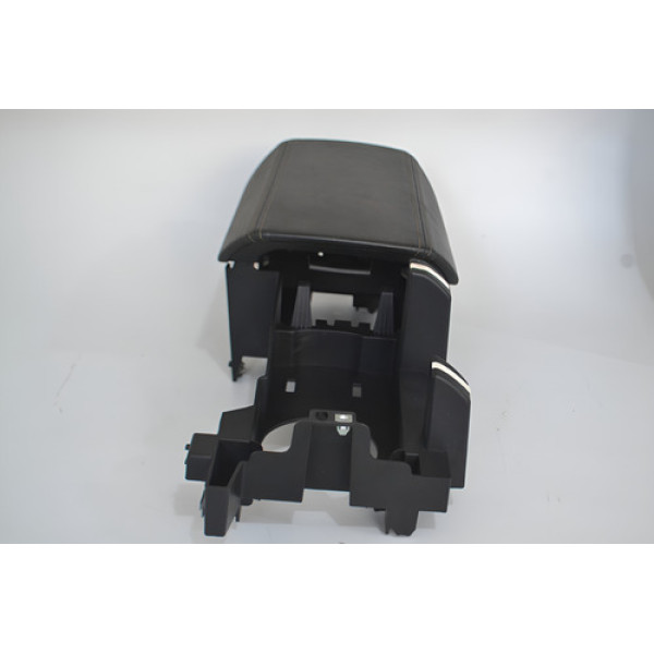 Apoio Encosto Braço Console Chevrolet Camaro 2012 Original Preto