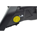 Difusor Saida Ar Lateral Esquerdo Peugeot 208 2024 Original