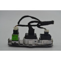 Botão Comando Retrovisor Farol Arrizo 6 2021 Original