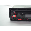 Radio Aparelho Som Painel Original Sony C/usb Cdx-g1050u