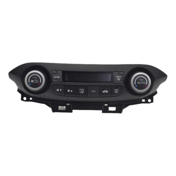 Comando Ar Condicionado Digital Painel Honda Crv 2012 Origin