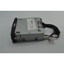 Radio Aparelho Som Bosch Original Peugeot 3008 2011