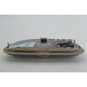Luz Interna Cortesia Teto Ford Fiesta 2013 Original
