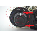 Comando Ar Condicionado Painel Fiat Palio 2013 Original