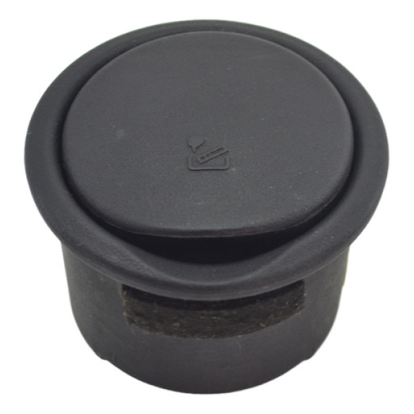 Cinzeiro Porta Treco Console Ford Fiesta 2010 Original