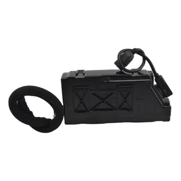 Modulo Interface Multimidia Vw Jetta 2014 Origina