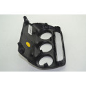 Moldura Comando Ar Painel Chevrolet Onix 2020 Original