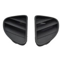 Par Difusor Superior Painel Volkswagen Amarok 2021 Original