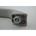 Puxador Interno Alça Pqp Volkswagen Amarok 2012 Original