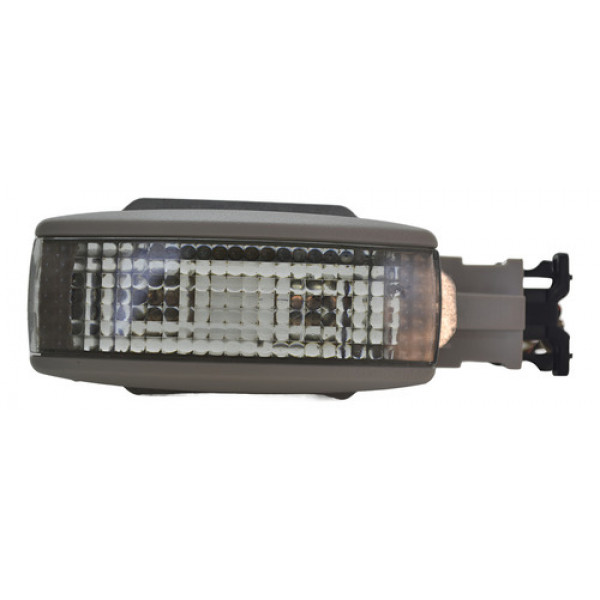 Luz Cortesia Interna Teto Volkswagen Fox 2013 Original