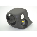 Moldura Coluna Direção Chevrolet Corsa 2011 Original
