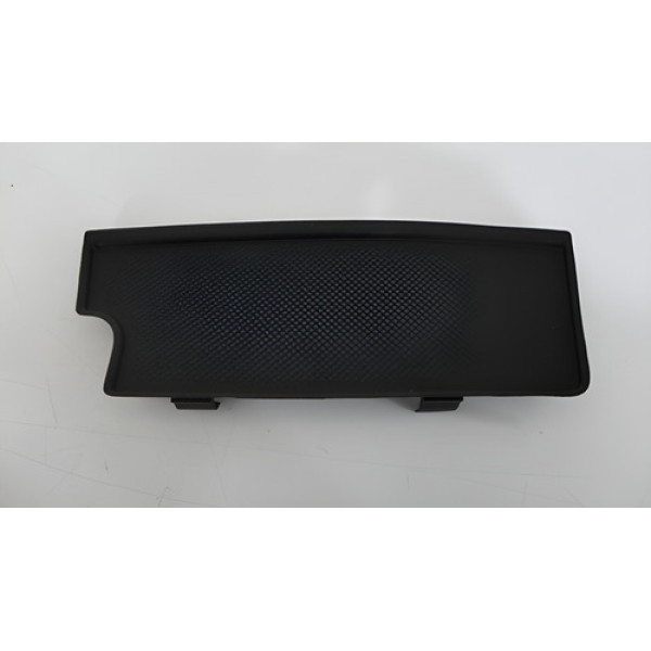 Tapete Borracha Proteção Ford Ka 2019 2020 Original Preto