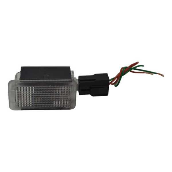 Luz Cortesia Interna Porta Luvas Objeto Ix35 2012 Original