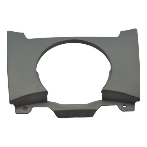 Moldura Acabamento Cinzeiro Painel Chery Face 2010 Original