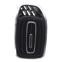 Difusor Lateral Direito Painel Hyundai Creta 2022 Original