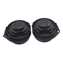 Par Difusor Saida Ar Lateral Painel Ford Ka 2003 Original
