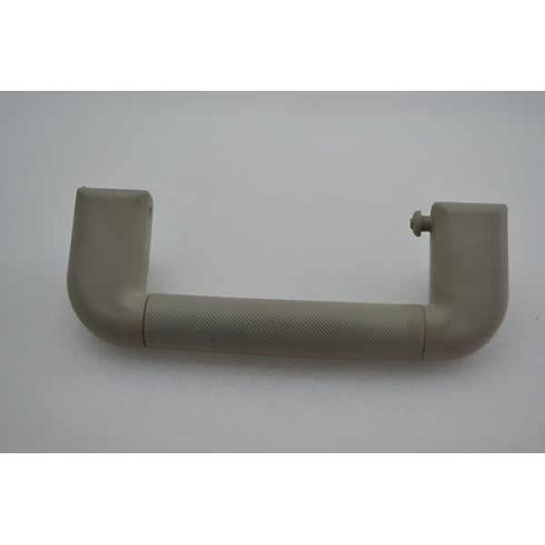 Puxadora Alça Teto Pqp Chevrolet Celta 2012 Original Creme