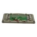 Luz Interna Espelho Quebra Sol Range Rover Sport 2006 Origin