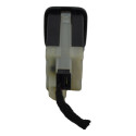 Entrada Conector Usb Tracker 2021 Sonic Onix Cobalt Original Preto