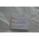 Par Amortecedor Porta Luvas Objeto Fiat Stilo 2009 Original