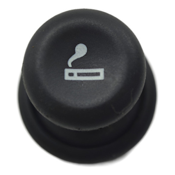 Acendedor Cigarro 12v Ford Fiesta 1998 1999 Original