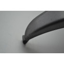 Moldura Central Painel Renault Logan 2011 2012 2013 Original