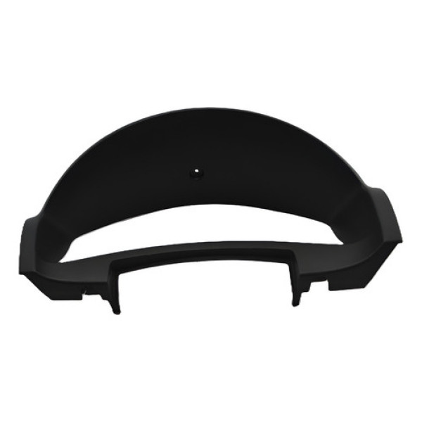 Moldura Painel De Instrumentos Chevrolet Celta 2007 Origina