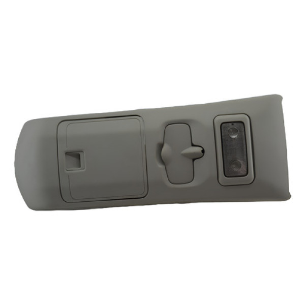 Console Teto Com Espelho Luz Porta Treco Uno 2012 Original