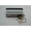 Radio Aparelho Som Original Roadstar C/usb Sd Auxiliar