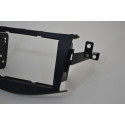 Moldura Para Multimídia Dvd 2 Din Toyota Rav 4 2006 C/risc