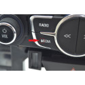 Radio Som Multimidia Painel Chevrolet Cruze 2018 Original
