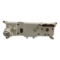 Comando Controle Ar Forçado Fox Spacefox Crossfox Original