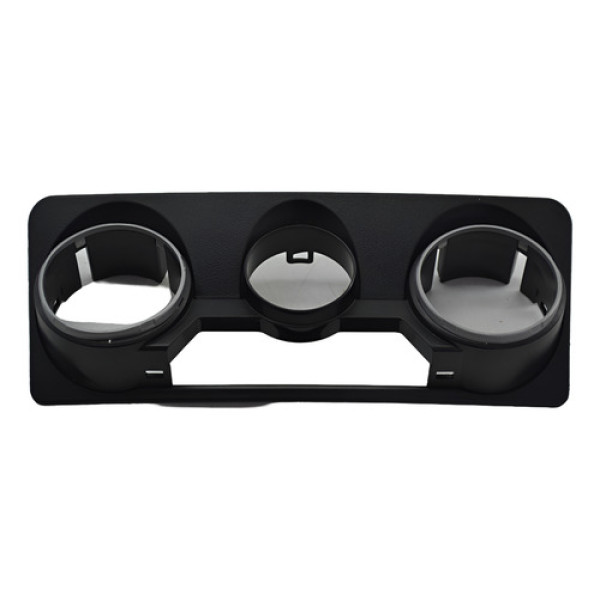 Moldura Comando Ar Painel Pajero Tr4 2011 Original