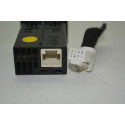 Entrada Conector Usb Console Renault Duster 2018-2025 Orig