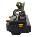 Comando Ar Condicionado Painel Vw Amarok Original 2h0907040e