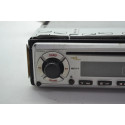 Radio Aparelho Som Universal Similar Vdodayton Cd4626x