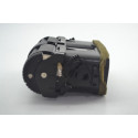 Difusor Saida Ar Central Painel Chevrolet Astra 2002 Origina